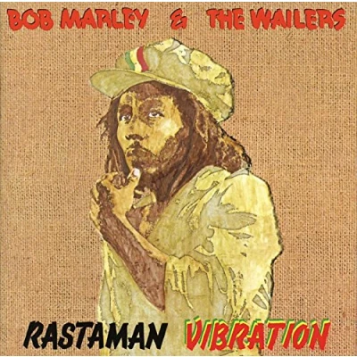Abbildung von Rastaman Vibration