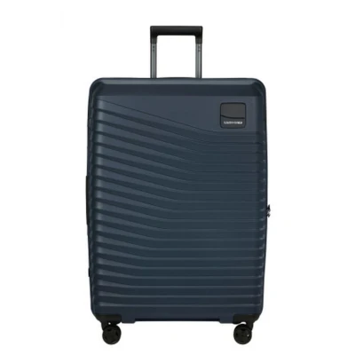 Abbildung von Samsonite Intuo Spinner 75/28 Exp Blue Nights Koffer