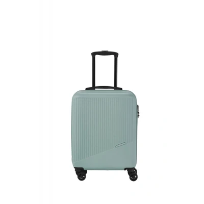 Abbildung von Travelite Bali Trolley S 55 Mint Koffer mit 4 Rollen