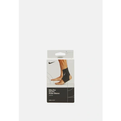 Abbildung von Nike Performance PRO Ankle Sleeve 3.0 Unisex Bandagen, Größe: Small, Black/white