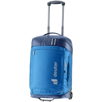 Abbildung von Deuter Duffel Pro Movo 36 neptune nightblue Rucksack