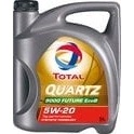 Abbildung von Total Quartz 9000 Future Ecob 5W20 5 L Öl