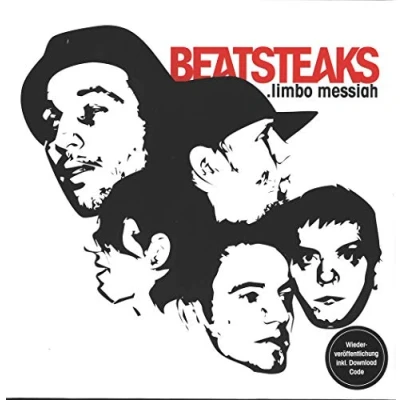 Abbildung von Limbo Messiah [Vinyl LP]