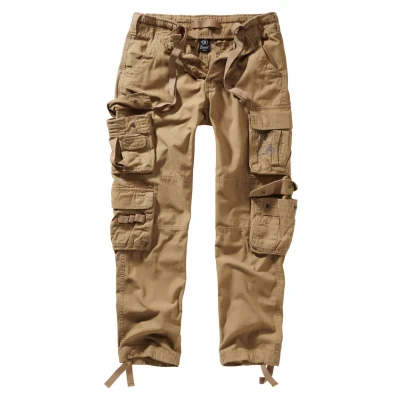 Abbildung von Brandit Cargohose, Herren, Größe: 41/42, Beige