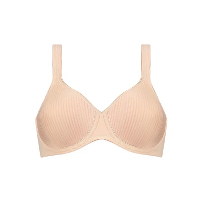 Abbildung von Triumph Balconette BH, Damen, Größe: 80D, Brown