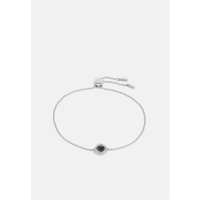 Abbildung von Swarovski Angelic Bracelet MONT Armband, Damen, Größe: Medium, Blue