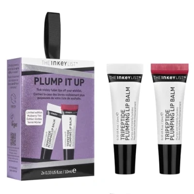 Abbildung von The Inkey List Plump IT UP Lip Plumper, Damen, Größe: One Size, Mulberry