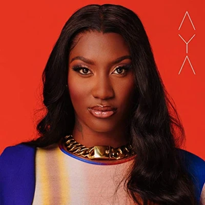 Abbildung von Aya [Vinyl LP]