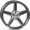 Abbildung von Monaco Mc3 8.5x19 5x112 ET45 66.5 Felgen