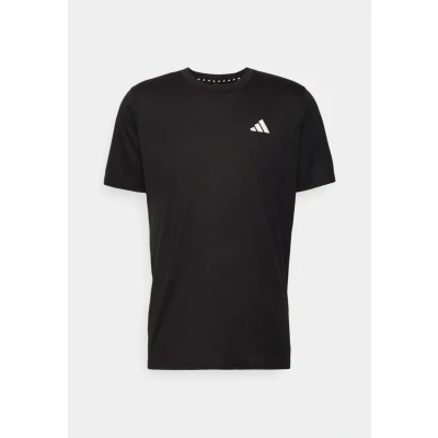 Abbildung von adidas Performance Train Essentials Feelready Training Sport Tshirt, Herren, Größe: XS, Black/white