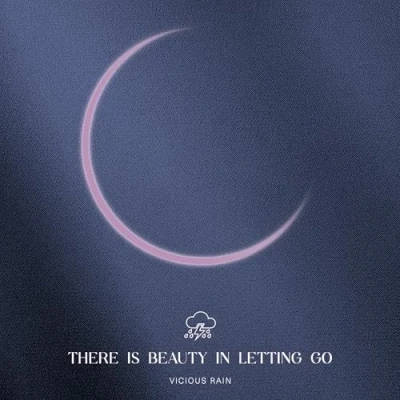 Abbildung von There Is Beauty in Letting Go (Digisleeve)