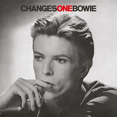 Abbildung von Changesonebowie [Vinyl LP]