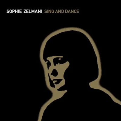 Abbildung von Sing And Dance Limited Edition Cristal Vinyl Farbig