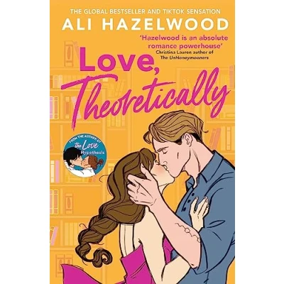 Abbildung von Love Theoretically: From The bestselling author of Hypothesis