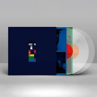Abbildung von X &amp; Y Limited Edition