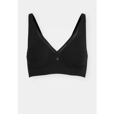 Abbildung von Triumph TRUE Shape Sensation Tshirt BH, Damen, Größe: 70C, Black