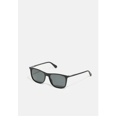 Abbildung von Polaroid Unisex Sonnenbrille, Größe: One Size, Black