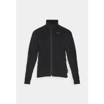 Abbildung von Helly Hansen Daybreaker Jacket Fleecejacke, Herren, Größe: XXL, Black