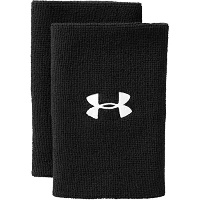 Abbildung von Under Armour Unisex UA 6&#039;&#039; Performance Wristband Accessory