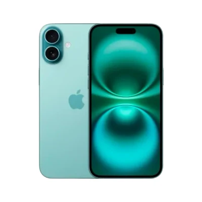 Abbildung von Apple iPhone 16 Plus 256GB Grün