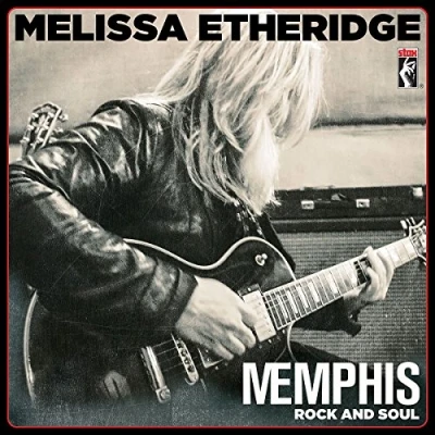 Abbildung von Memphis Rock and Soul