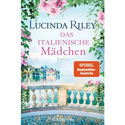 Abbildung von Das italienische Mädchen: Roman
