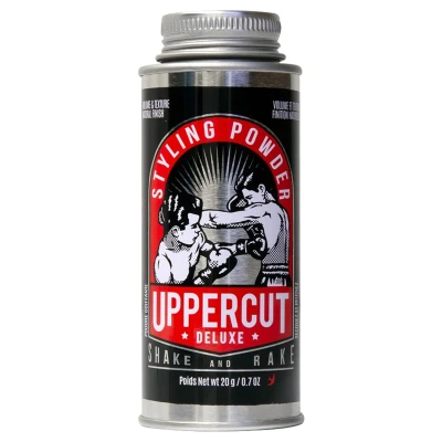 Abbildung von Uppercut Styling Powder Styling, Herren, Größe: 20 g,