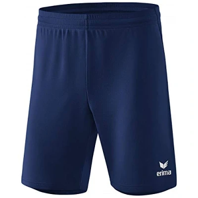 Abbildung von Erima Unisex Kinder Rio 2.0 Shorts, New Navy, 2