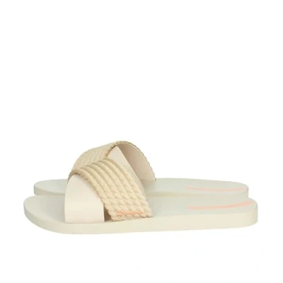 Abbildung von Ipanema Damen Street II FEM Sandale, BEIGE/BEIGE, 40 EU