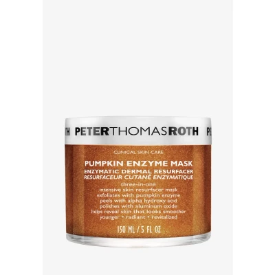 Abbildung von Peter Thomas Roth Pumpkin Enzyme MASK Gesichtsmaske, Damen, Größe: 50 ml,