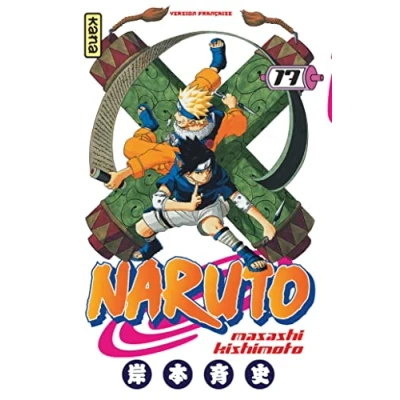 Abbildung von Naruto Masashi Kishimoto Broschur
