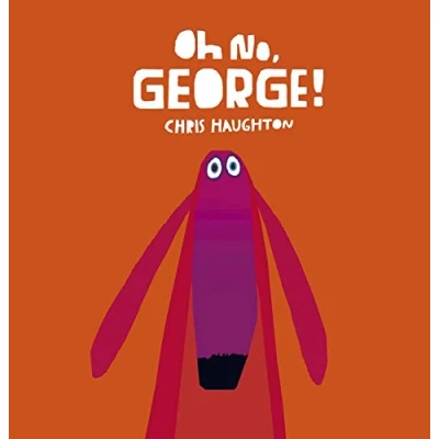 Abbildung von Oh No, George!