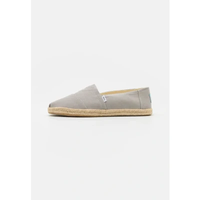 Abbildung von TOMS Herren Alpargata Rope Classic Flacher Slipper, Blue Navy, 41 EU