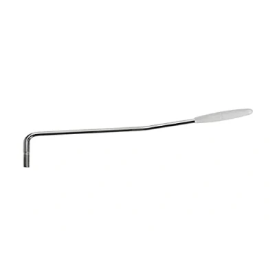 Abbildung von Fender Squier Standard Series Tremoloarm, weiße Spitze (6 mm)