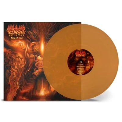Abbildung von Tibi et Igni(Transparent Yellow Vinyl) [Vinyl LP]