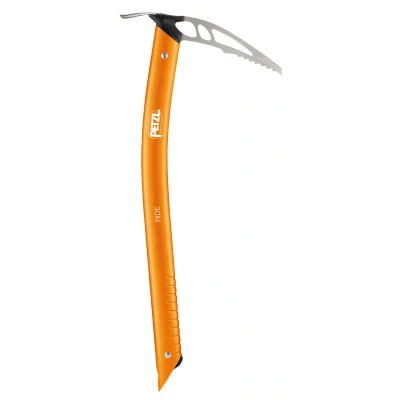 Abbildung von Petzl Ride Eispickel