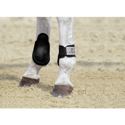 Abbildung von Eskadron Fetlock Boots with elastic band