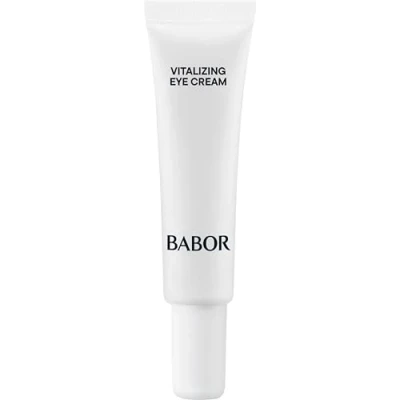 Abbildung von Babor Vitalizing EYE Cream Augenpflege, Damen, Größe: 15 ml,