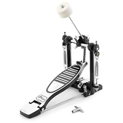 Abbildung von TIGER DHW56 CM Einfache Bassdrum Fußmaschine Kick Drum Pedal