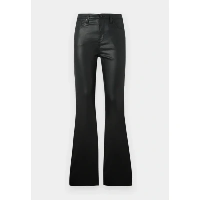 Abbildung von Pepe Jeans Damen Flare Hw Pl204733 Jeans, Blau (Denim xm5), 28 W/32 L