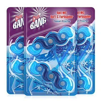 Abbildung von Calgon 4 in 1 Power Pulver Wasserenthärter gegen Kalkablagerungen, Schmutz und Korrosion der Waschmaschine Beugt unangenehmen Gerüchen vor x 1,3 kg