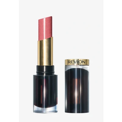 Abbildung von Revlon Lipstick Super Lustrous Glass Shine Lippenstift, Größe: 3.1 g, Beaming strawberry