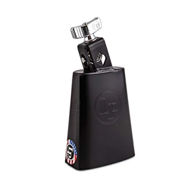 Abbildung von LP Latin Percussion LP860186 Cowbell Black Beauty LP204A