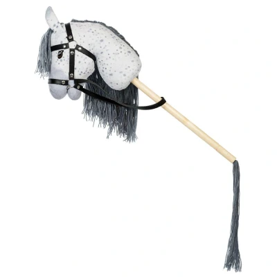 Abbildung von ByAstrup Hobby Horse with Bridle and Bit