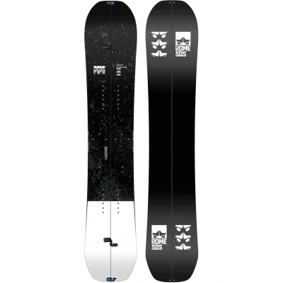 Abbildung von Rome Uprise Split 24/25 Splitboard