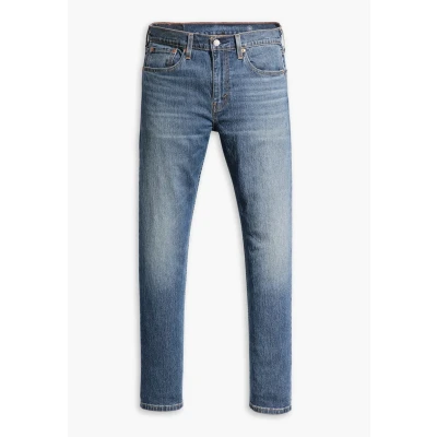 Abbildung von Levi&#039;s 502 Taper Jeans Tapered Fit, Herren, Größe: 29x32, Everything is cool