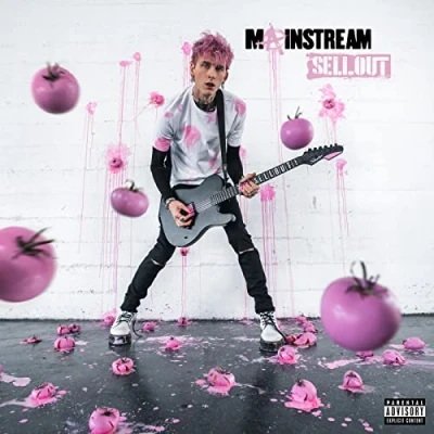 Abbildung von mainstream sellout [Crystal Clear LP] [Amazon Exclusive] [Vinyl