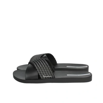 Abbildung von Ipanema Damen Street II FEM Low top, Schwarz, 37 EU