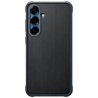 Abbildung von Samsung Rugged PC Back Cover Schwarz Galaxy S25+