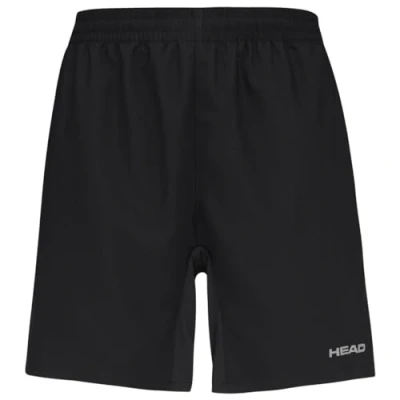 Abbildung von HEAD CLUB Shorts M, schwarz, M